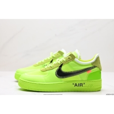 Nike Air Force 1 Shoes